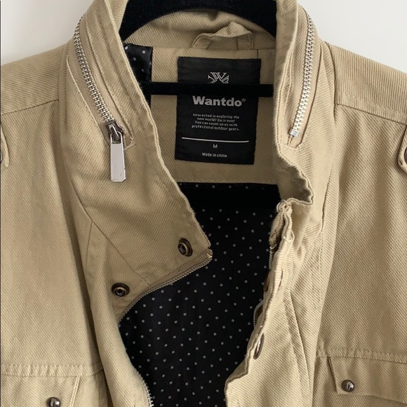 Jacket - Picture 2 of 5